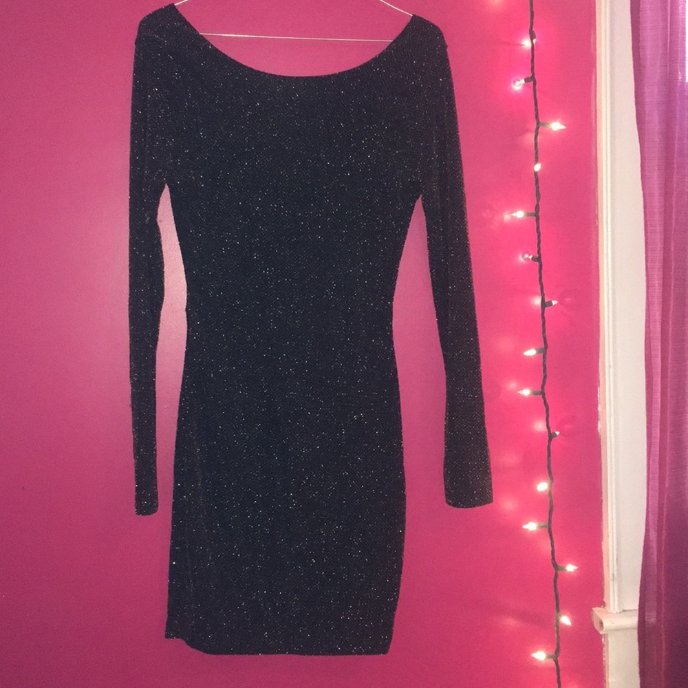 Body-con Dress